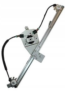 фото №1, Подъемник стекло polcar 2001psg4