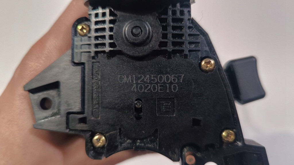 фото №7, Перемикач важіль круїз-контроль двірник світла дальнього світла hummer h2-