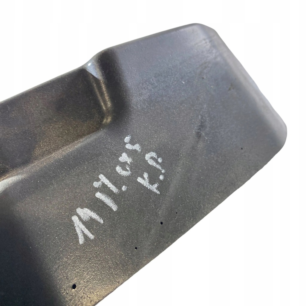 фото №7, Mazda cx-5 ii 2019 левая сторона шумоизоляция / пена крыла передний