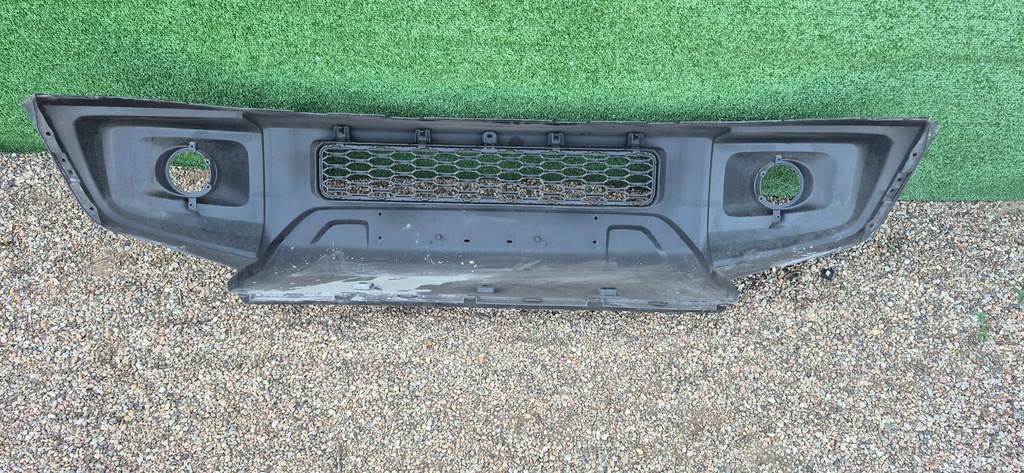 фото №10, Suzuki jimny ii бампер перед передний 71711-78r