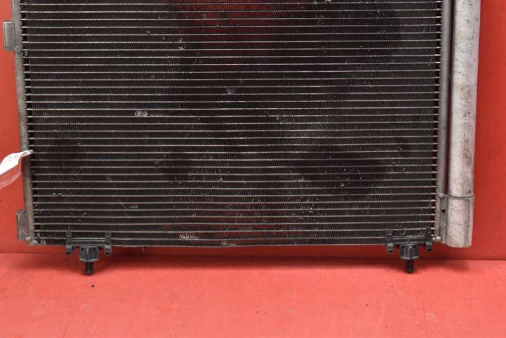 фото №11, Радіатор кондиціонера peugeot 5008 1 i 1.6 hdi 112 km 09-13