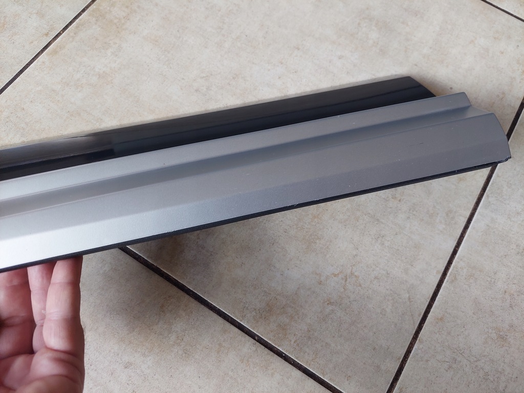 фото №11, Молдинг двері - правий задня - audi q5 ii fy - 80a - s-line