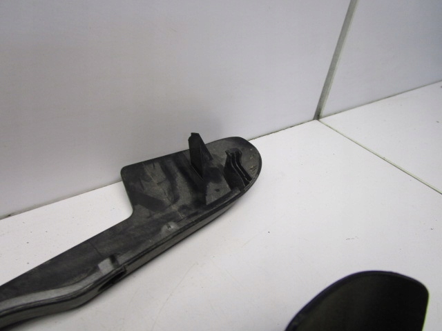 фото №7, Superb защита направляющая сиденье левая правая kpl