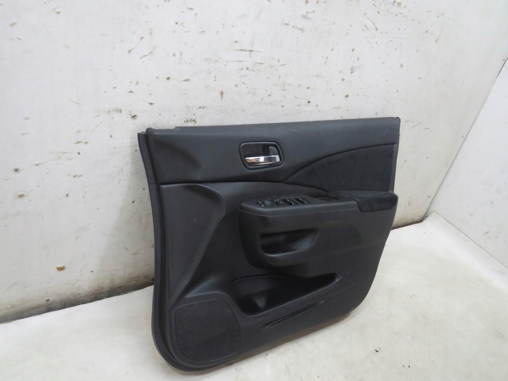 фото №5, Обшивка оббивка двері правий перед crv cr-v 4 iv