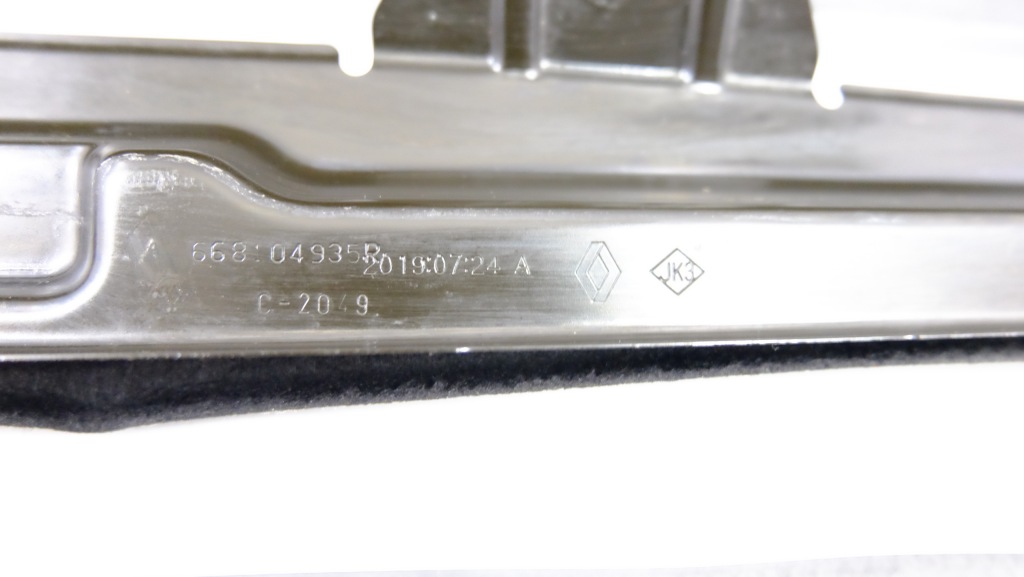 фото №3, Renault clio v жабо