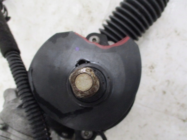 фото №7, Peugeot 208 рейка рульова трансмісія кермова