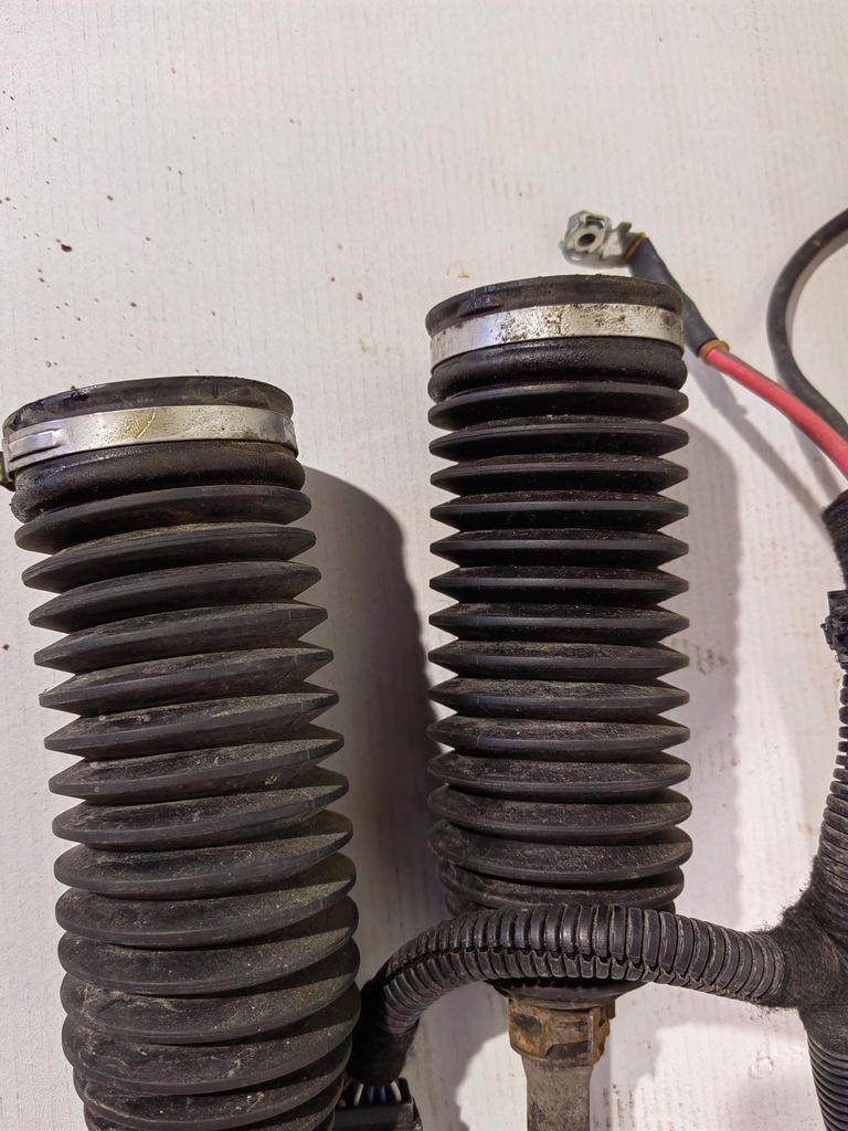 фото №6, Opel astra k 1.5crdi рулевая рейка трансмиссия рулевая