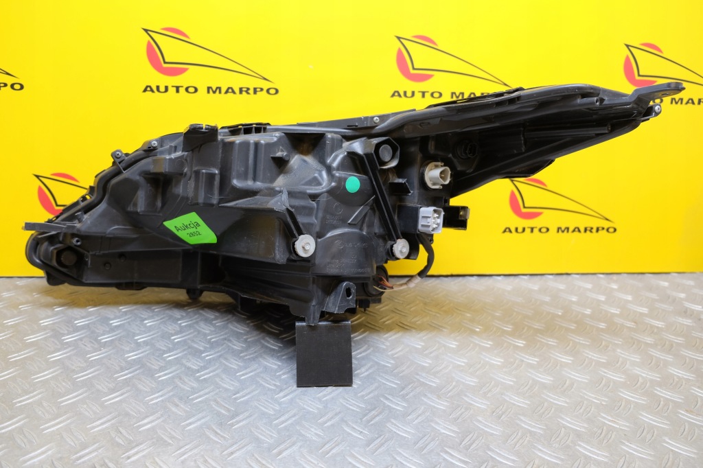 Купити Lexus rx rx350 rx450h 2015 2016- фара фара full led r 2 америка