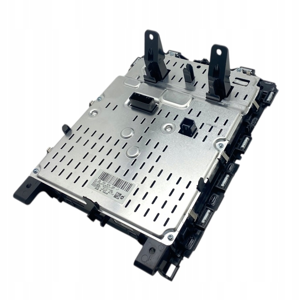 фото №9, Дисплей экран радио навигации r-link renault megane iv 280909742r