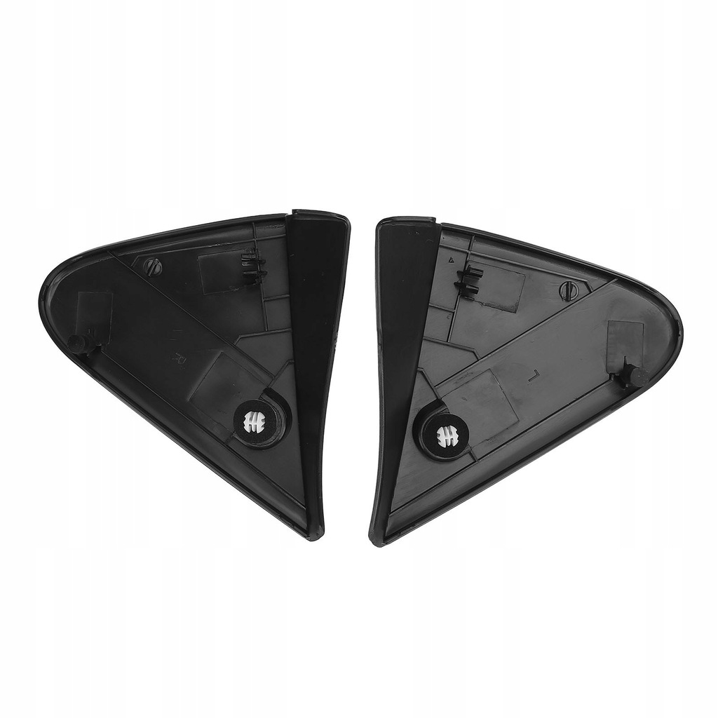 фото №7, Левый правый bok зеркало заднего вида треугольное защита 60118-47020 зеркало prze