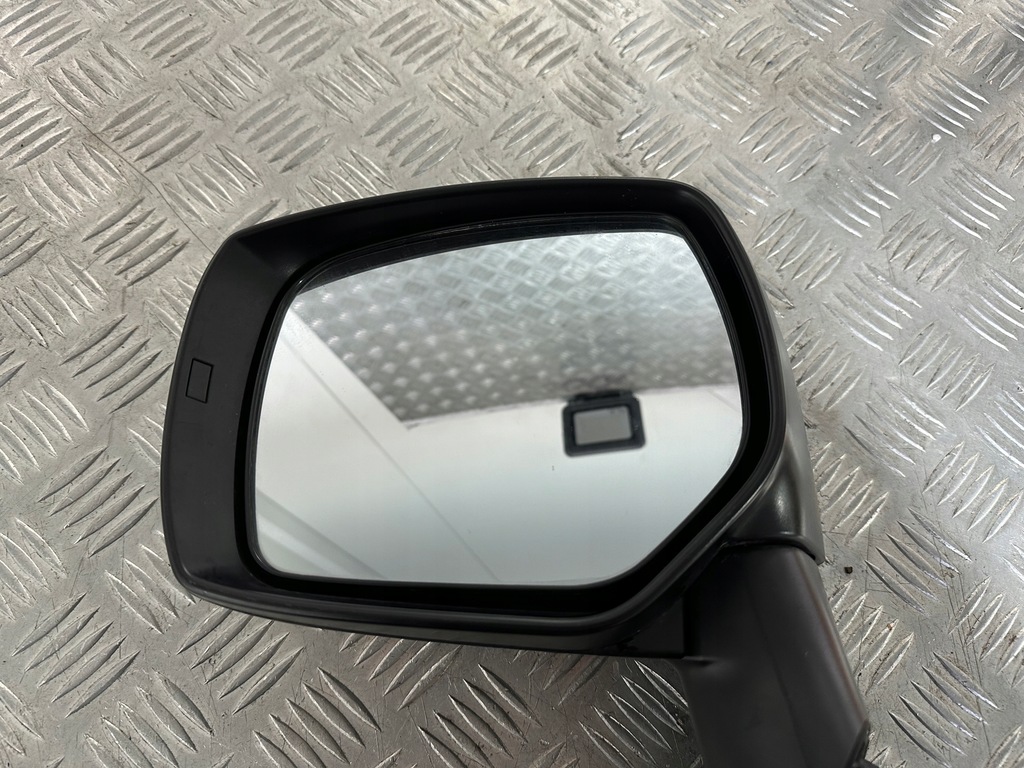 фото №7, Subaru xv i зеркало левая обычное bez поворота 3 pin