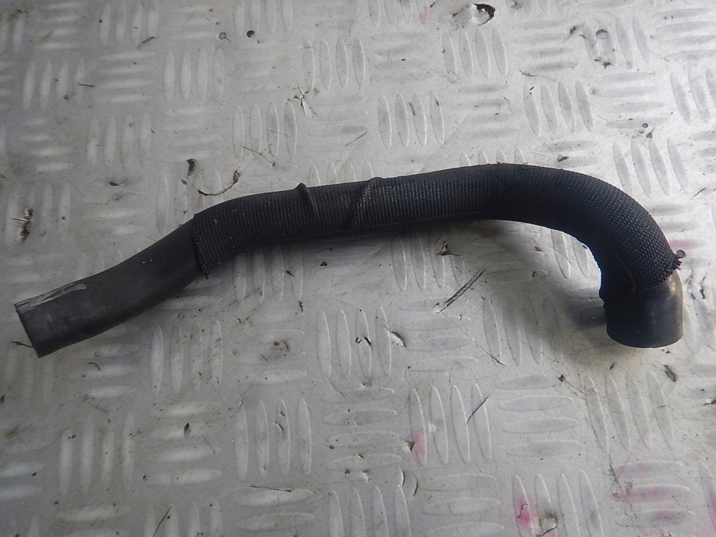 фото №1, Audi a6 c6 allroad 3.0 tdi шланг трубка wody