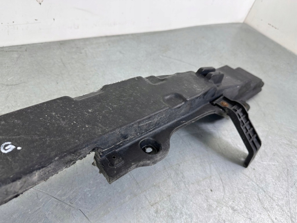 фото №12, Kia optima 2018 усиление бамперов балка 86631d4300 86330d4300