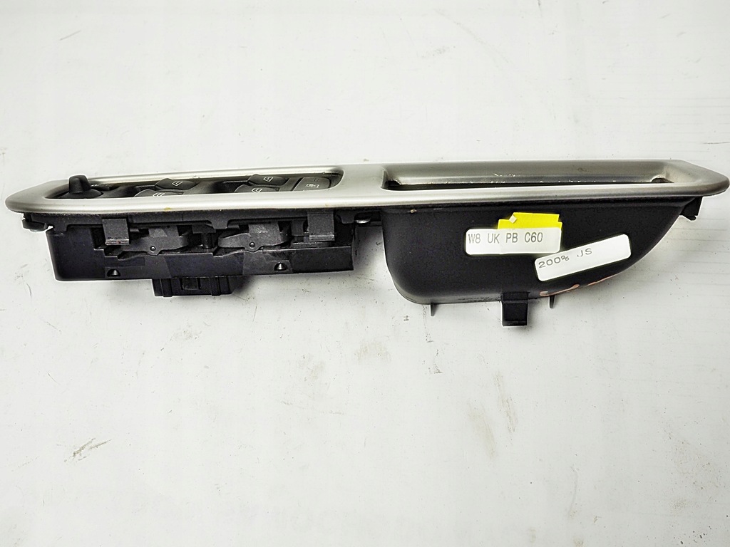 фото №7, Volvo v50 s60 панель окон зеркал 8663817 30710787