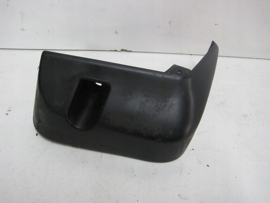 фото №7, Брызговик правый левый subaru forester iii 12r перед передний