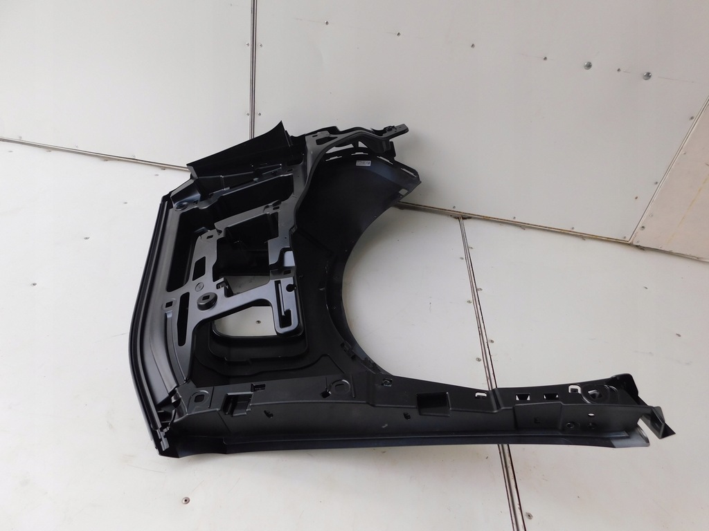 фото №8, Крила задня правий bmw i3 + кріплення m-ód poznań