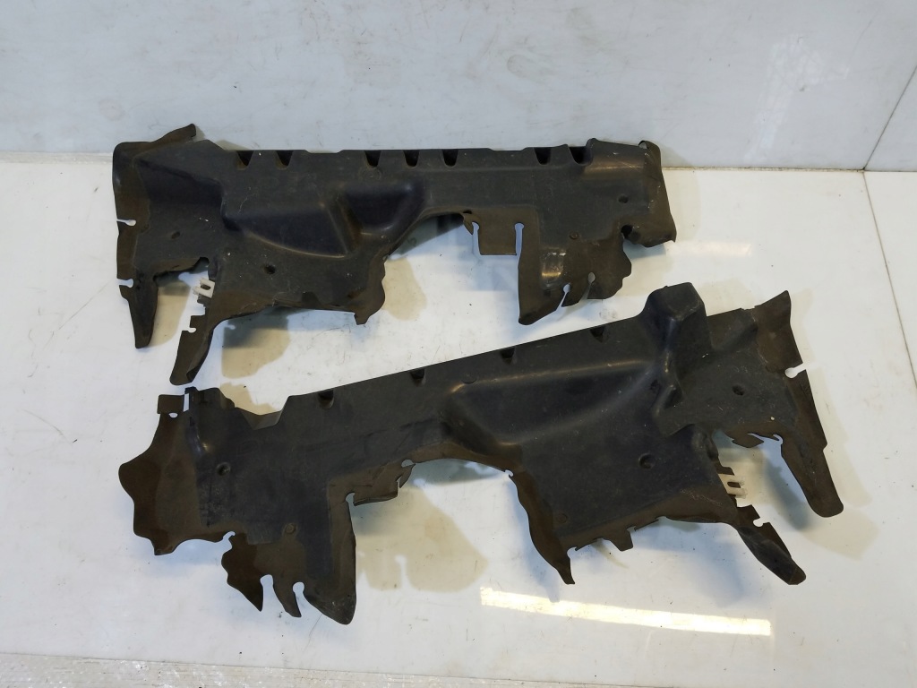 фото №1, Воздуховод воздуха перед citroen ds4 1.6 hdi