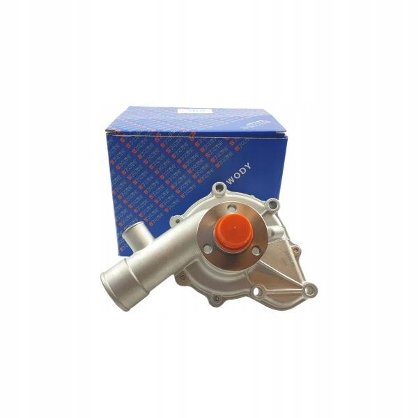 фото №10, Насос wody daewoo lublin statim w.002