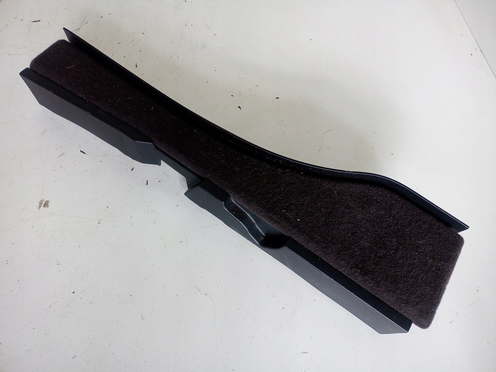 фото №1, Правая защита багажника renault scenic iii grand