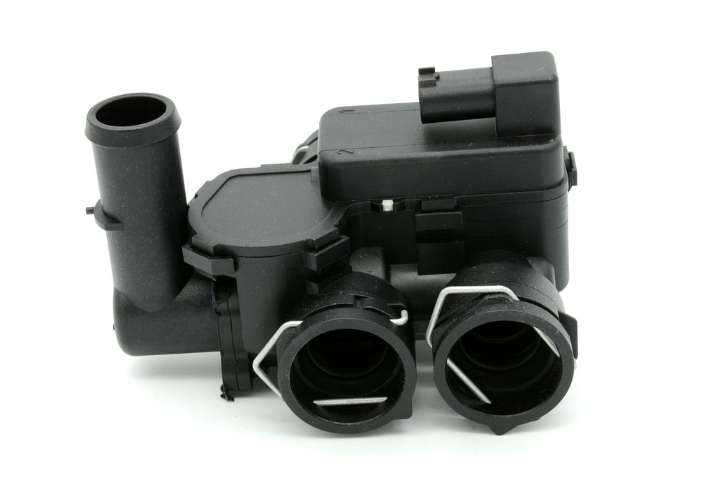 фото №1, Клапан отопителя mercedes e w211 cls 219