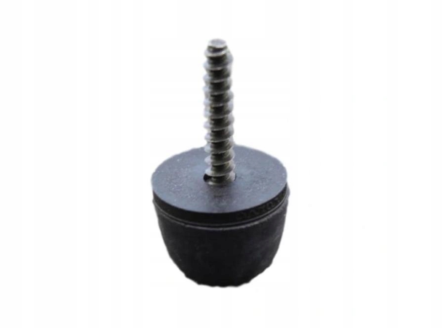 фото №6, Ограничитель заднего бампера volvo xc60 mk1 оригинальный 31217749