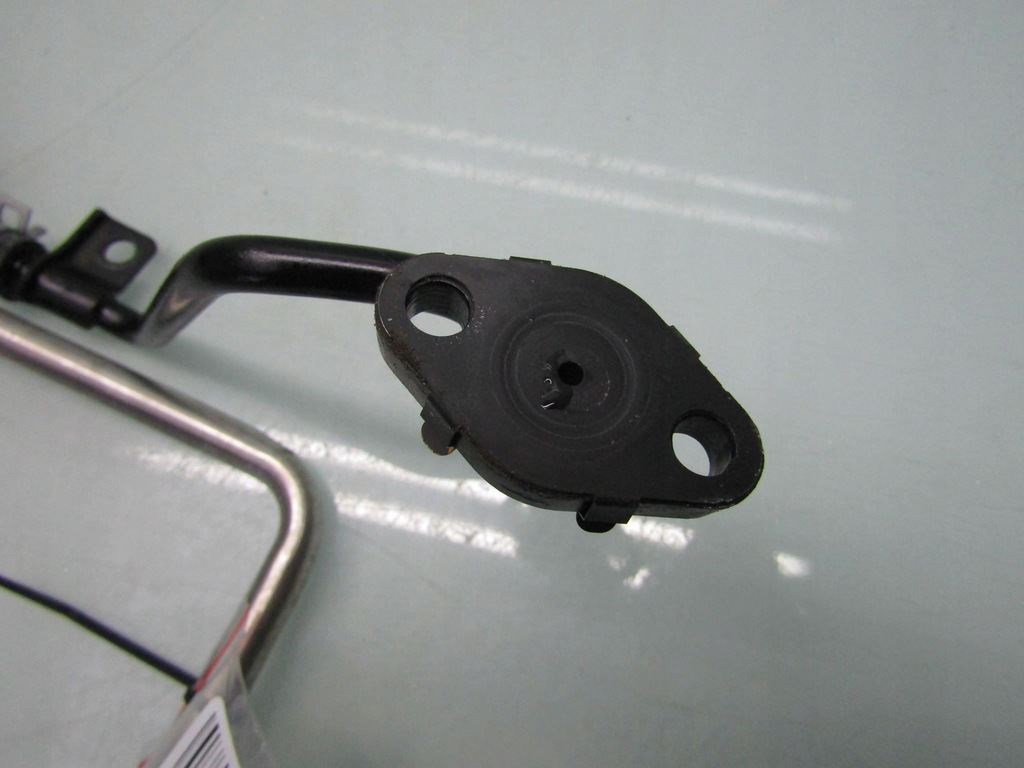 фото №4, Xceed 1.5 t-gdi 21r трубка труба турбины охлаждение