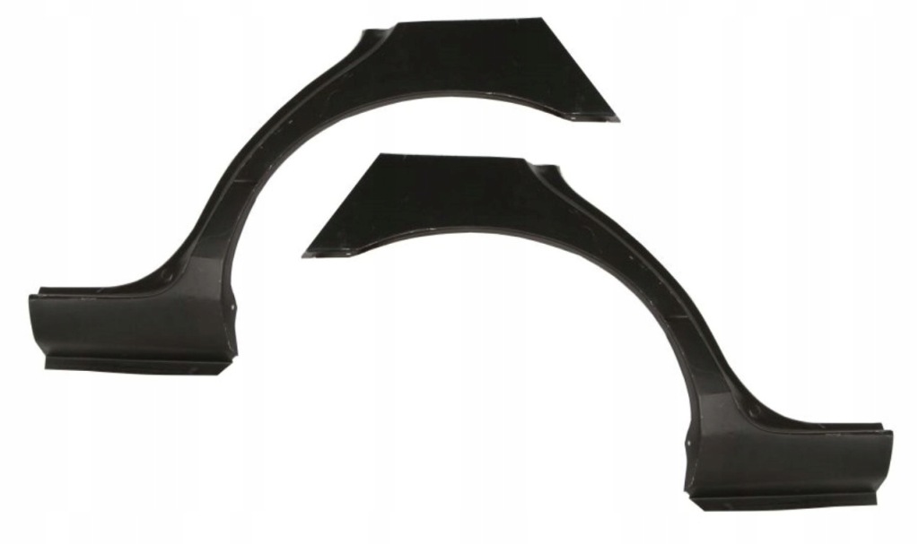 фото №1, Ремкомплект крила nissan primera p11 96-02 l+p