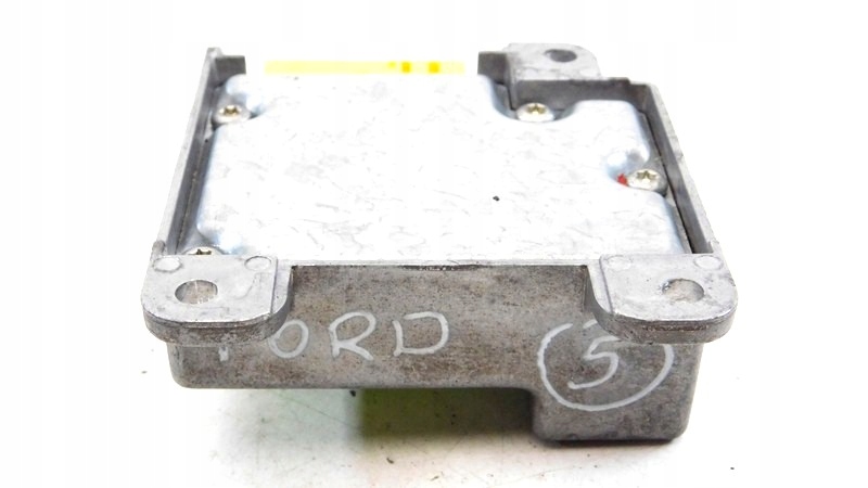 фото №7, R/19 ford mondeo mk2 mk1 датчик подушек cdw162 /5