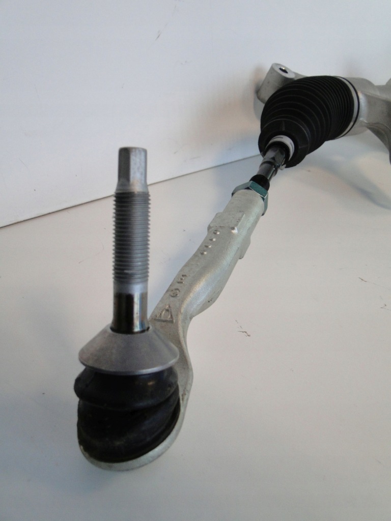 Mercedes e klasa 214 cle 236 трансмиссия рулевая рулевая рейка magiel 4mat Киев