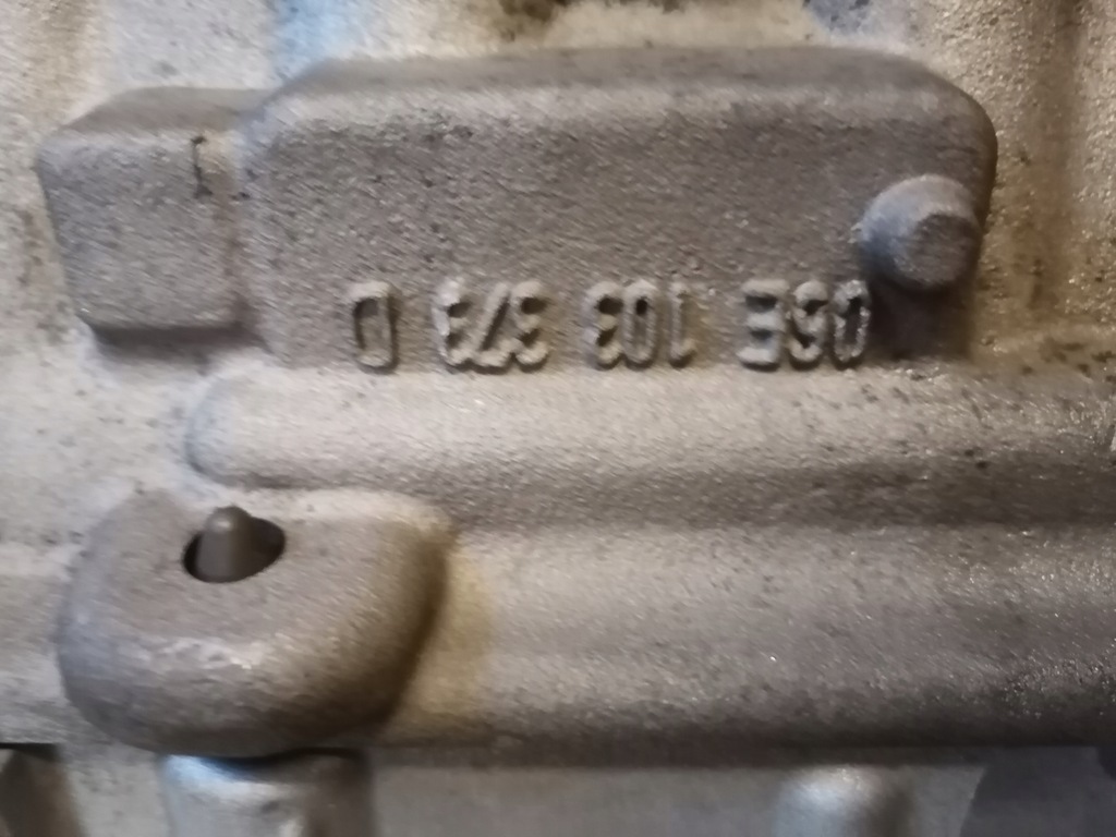 фото №10, Головка правая audi 3.2 fsi 06e103373d восстановленная