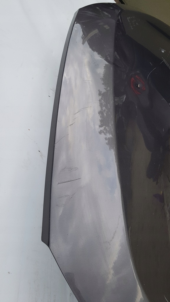 фото №13, Капот hyundai tucson iii