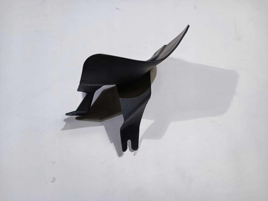 фото №6, Брызговик подкрылок задняя левая ford explorer 2020 -