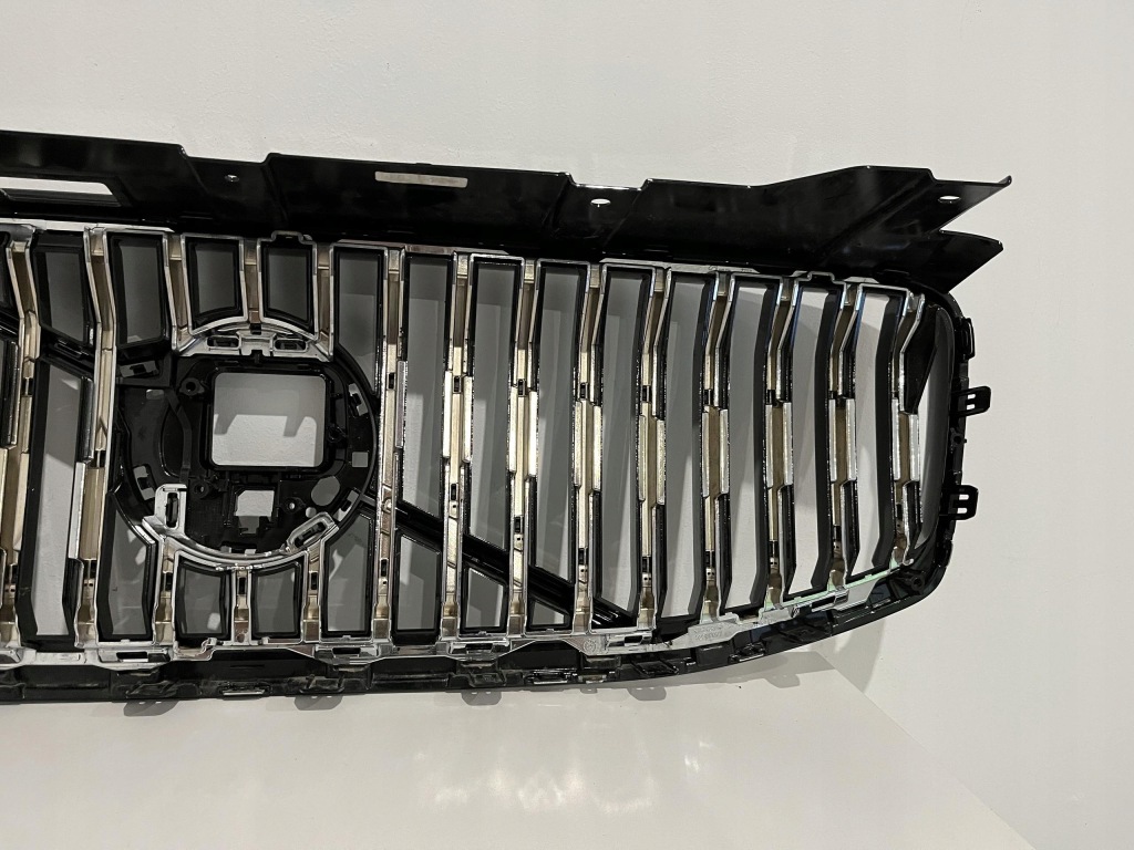 фото №12, Volvo xc60 ii lift решётка радиатора решётка радиатора 32291019 32386077