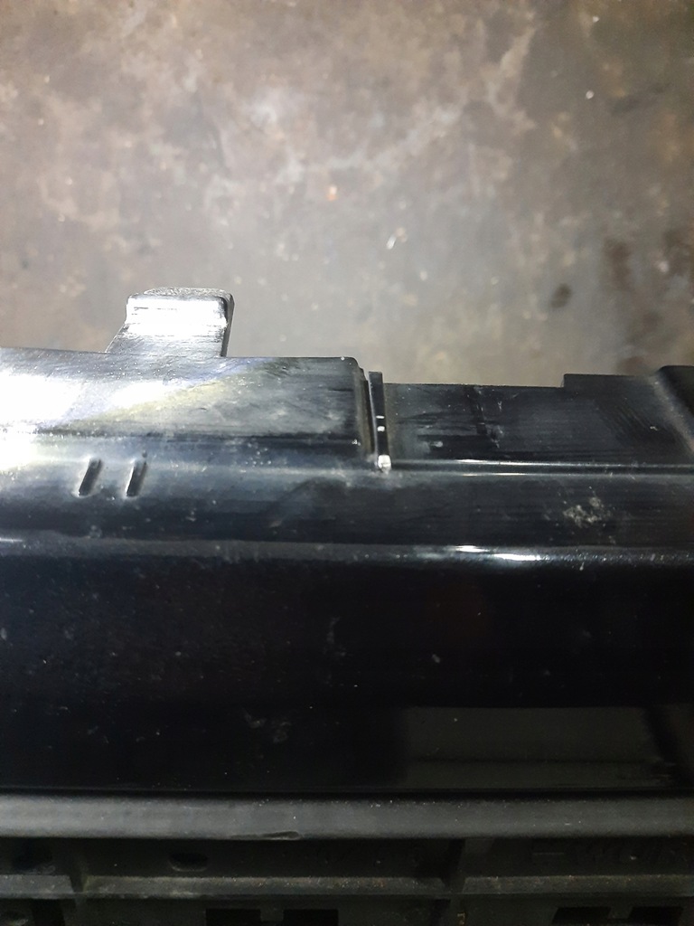 фото №8, Бампер перед ford cmax kompletny з протитуманні фари