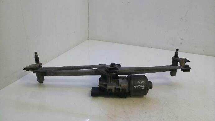 фото №4, Механізм моторчик двірник skoda fabia i 2000r.