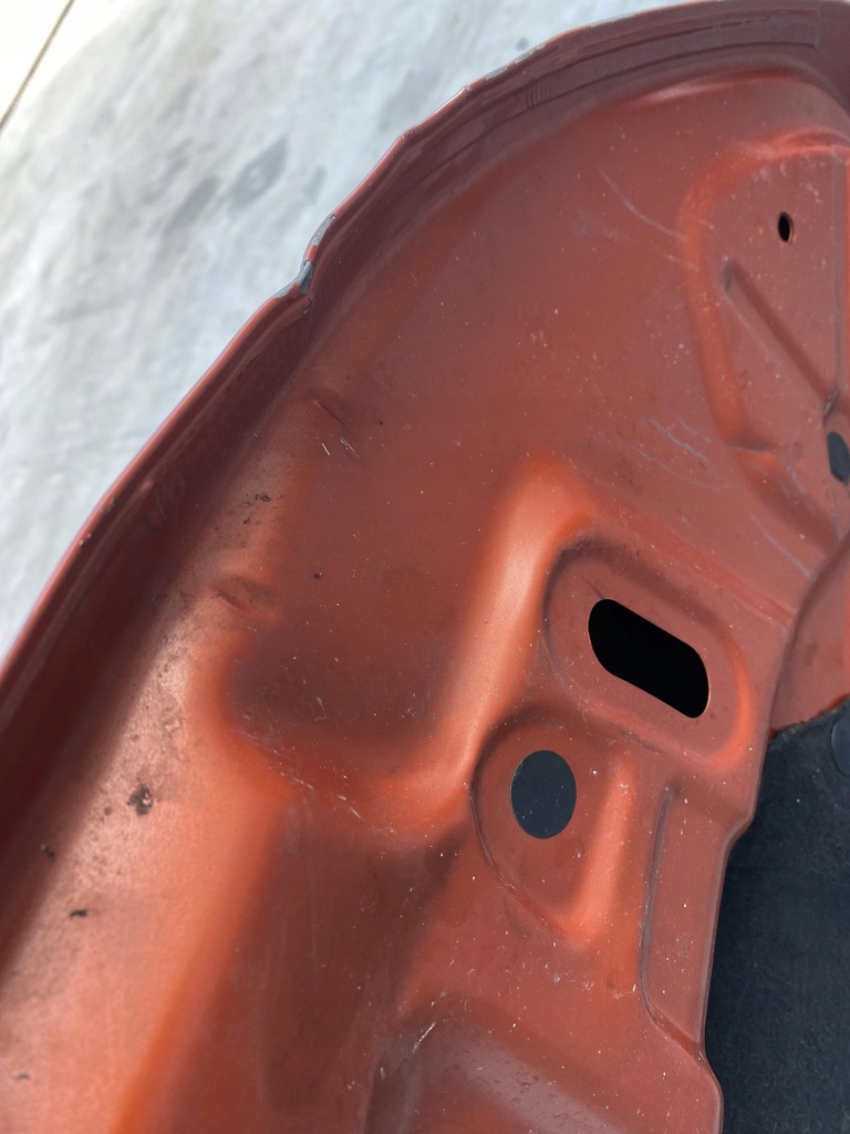 фото №10, Dacia duster ii 2023 капот