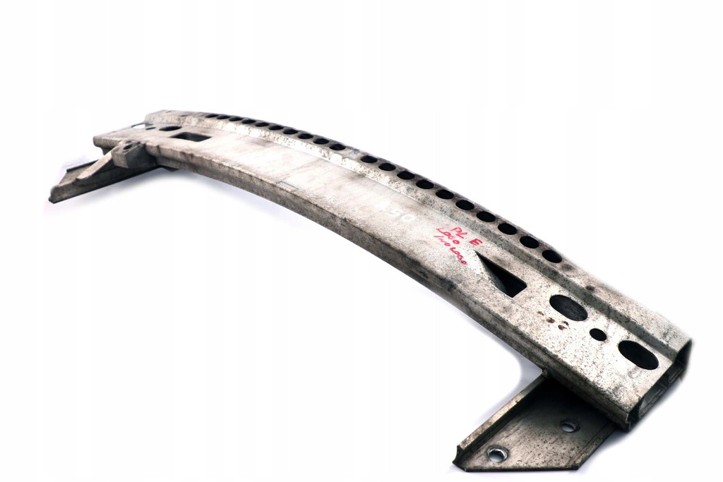 фото №6, Mini r50 r52 r53 підсилювач балка бампера перед 1494431