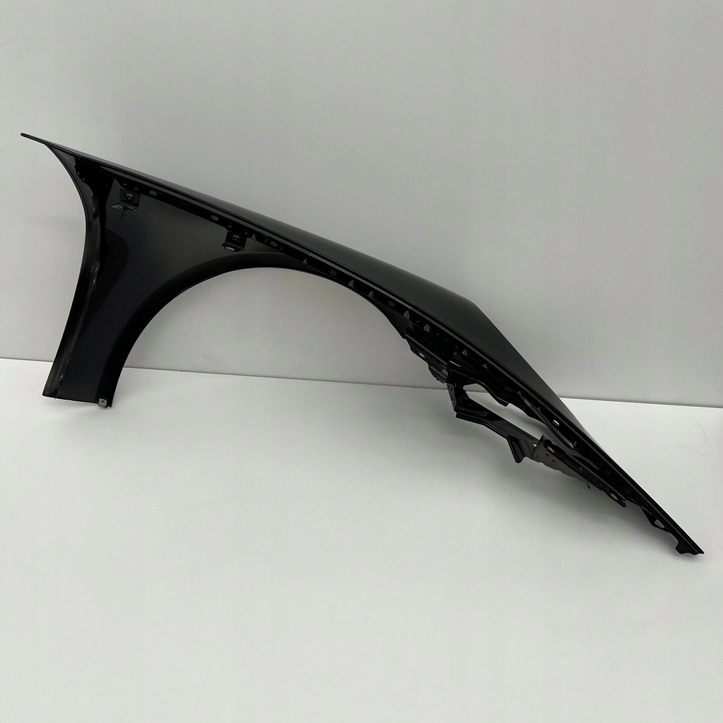 фото №6, Porsche 911 992 крыло левый перед передний