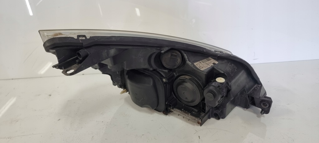 фото №3, Лампа передня ліва renault espace iv lift ксенон