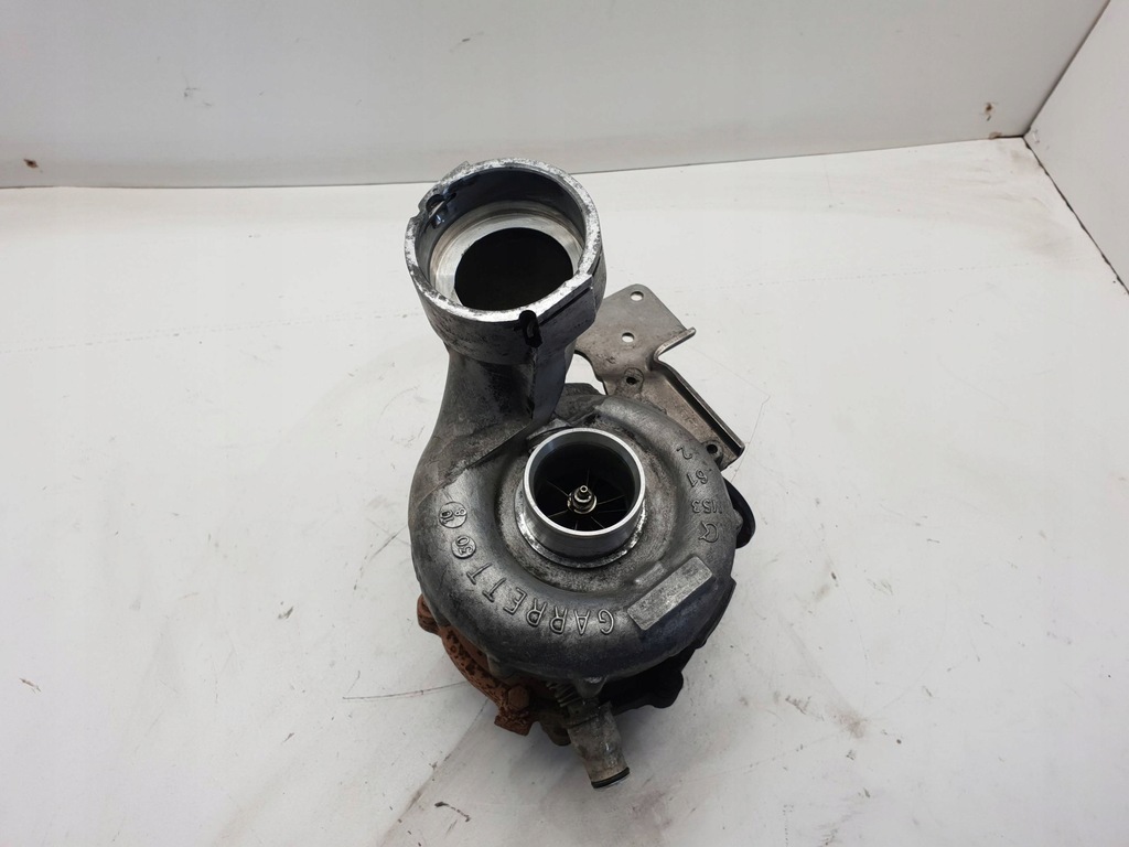 фото №11, Bmw x3 e83 2009 турбіна