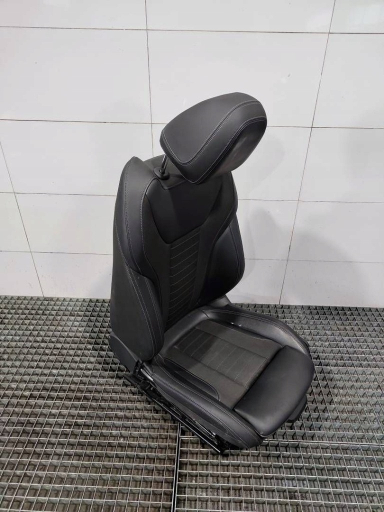 фото №14, Сидіння лівий правий europa водія пасажира заднє сидіння комплект bmw 3 g20 m-pakiet