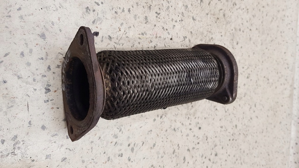 фото №1, Гаситель колебаний соединитель renault espace iv lift 3.0dci