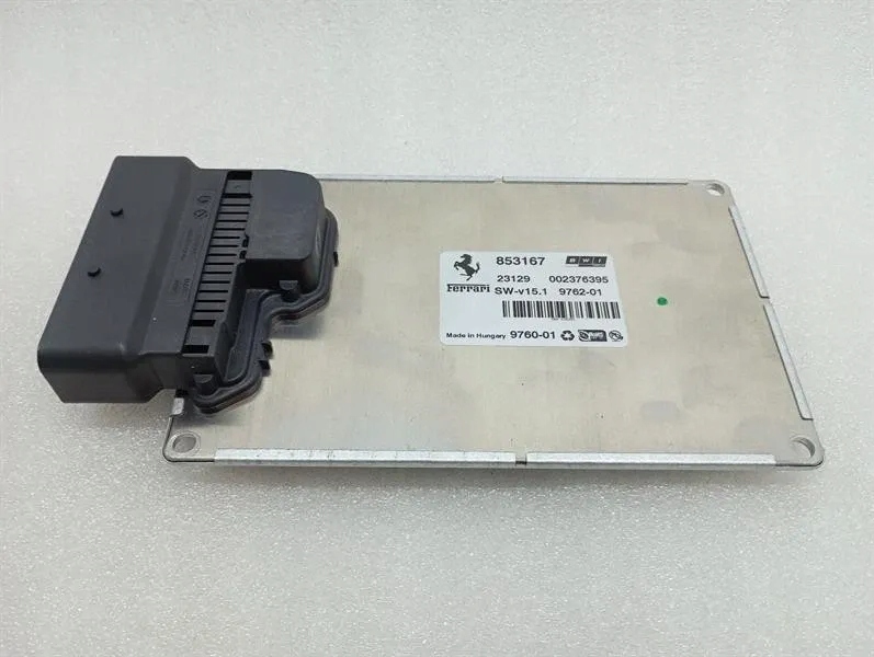 Купити Модуль електронний ferrari roma f169 853167 блок керуючий magneride