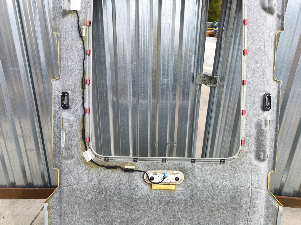 фото №8, Потолок audi a6 c7 avant kombi 4g9867506d hf6 панорама