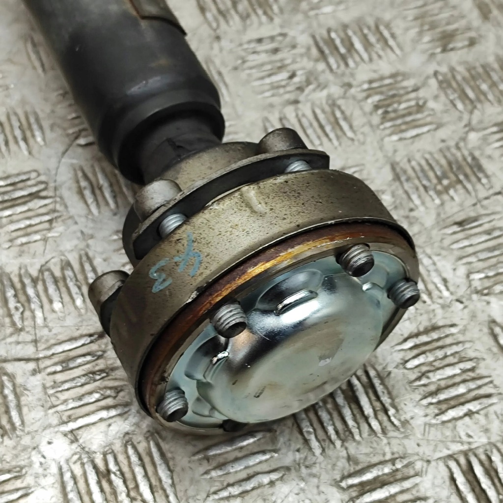 фото №6, Audi q7 4l 2007 wał приводной передний