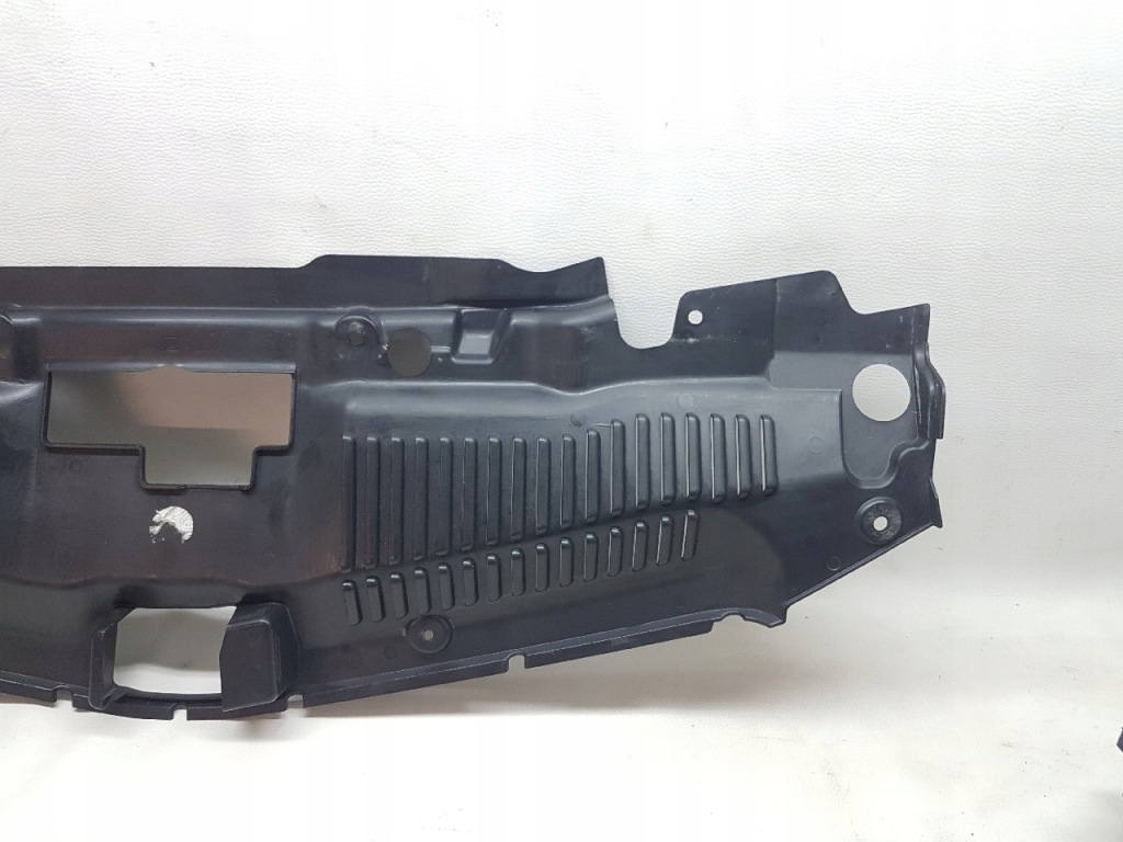 Opel mokka 12-16 защита накладка w бампер перед Киев