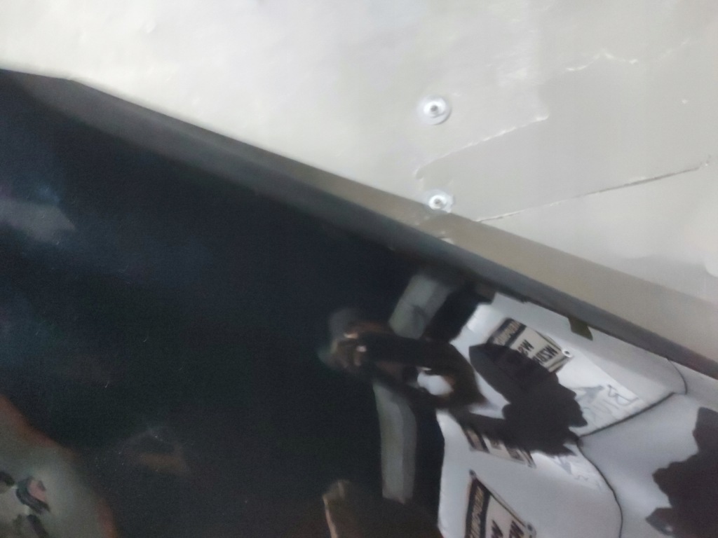 фото №6, Крила правий перед передній mercedes gl x164 w164 06-06.12r лак 197 9197