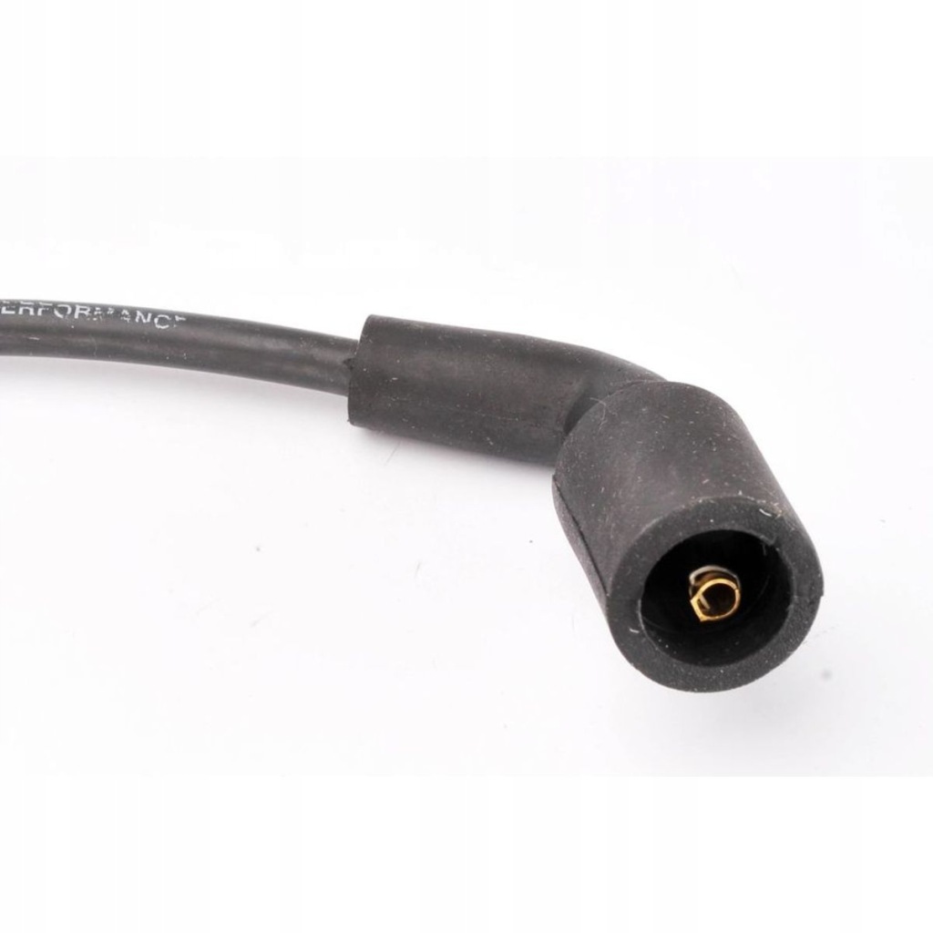 Шланг запалювання daewoo lanos/nubira 1. mm msq0006 в Україні