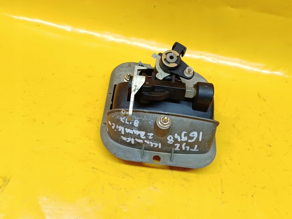 фото №9, Ручка замок кришки seat leon i 99-05r