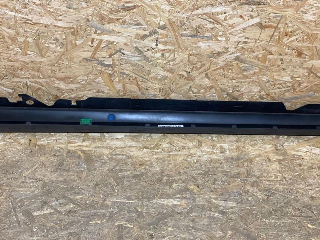 фото №6, Молдинг поріг права bmw 3 g20 g21 b39 7428032